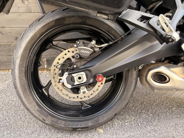 Tiger Sport 660 image 9