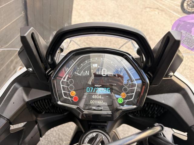 Tiger Sport 660 image 4