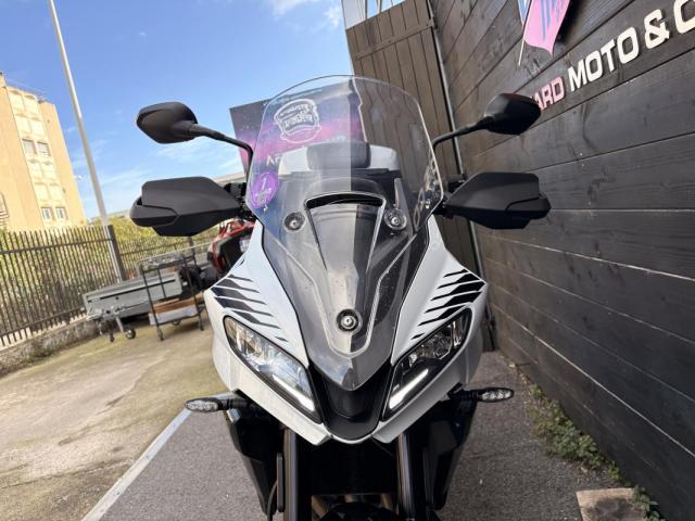 Tiger Sport 660 image 1