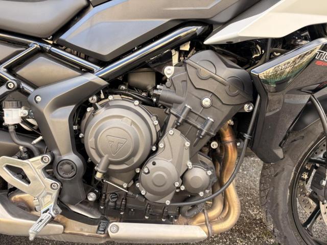 Tiger Sport 660 image 5