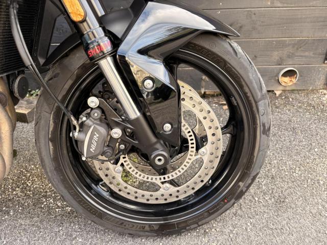 Tiger Sport 660 image 3