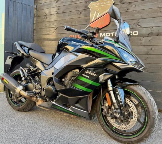 Ninja 1000 Sx image 3
