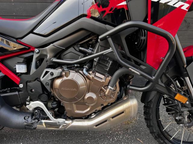 Africa Twin Crf1100 image 2