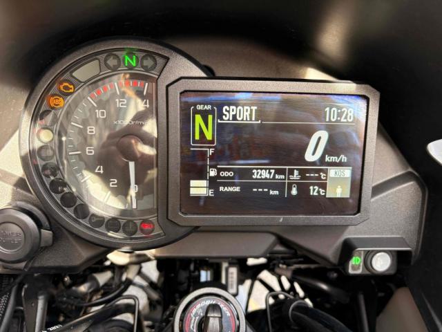 Versys 1000 Se Grand Tourer image 1