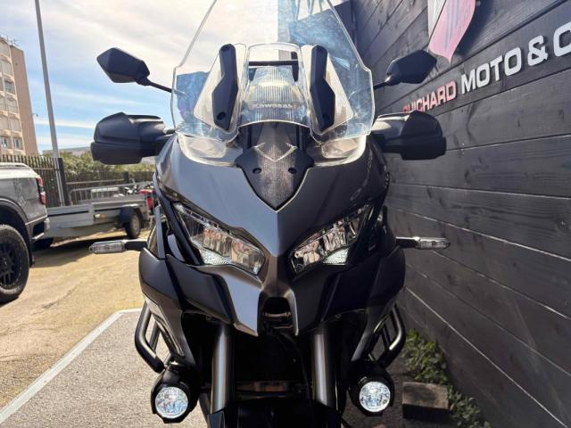 Versys 1000 Se Grand Tourer image 8