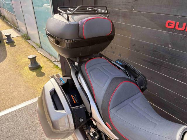 Versys 1000 Se Grand Tourer image 6