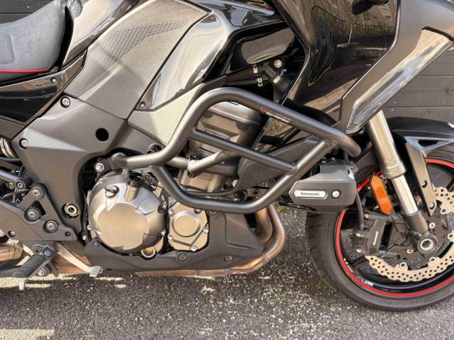 Versys 1000 Se Grand Tourer image 7