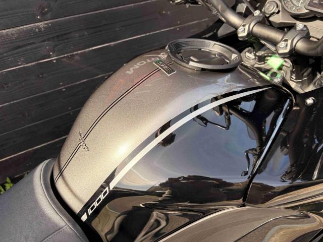 Versys 1000 Se Grand Tourer image 3