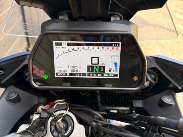 Tracer 900 Gt image 5