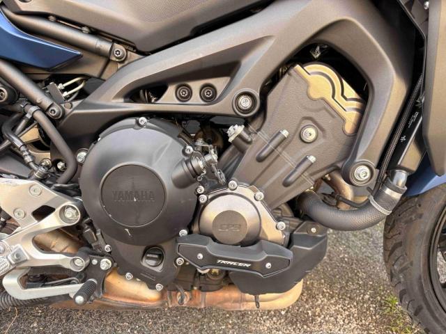 Tracer 900 Gt image 2