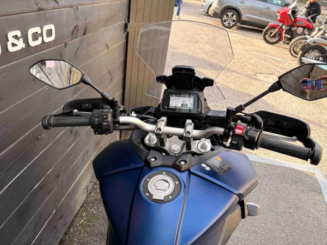 Tracer 900 Gt image 1