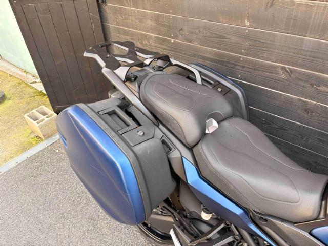 Tracer 900 Gt image 7