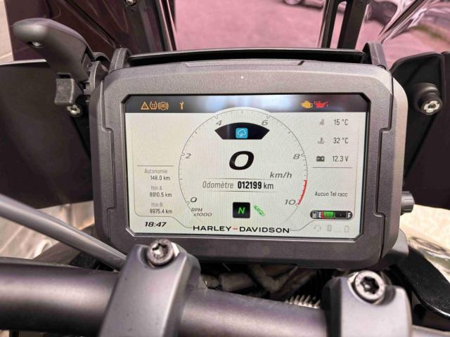 Pan America 1250 Special image 8