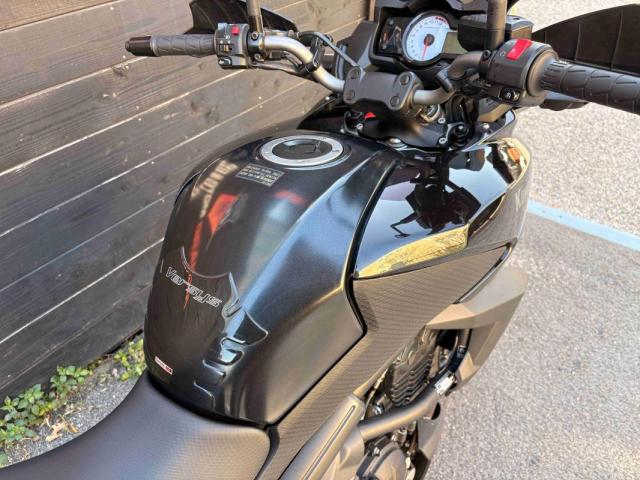 Versys 650 image 1