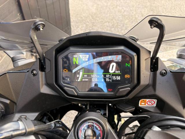 Ninja 1000 Sx image 8