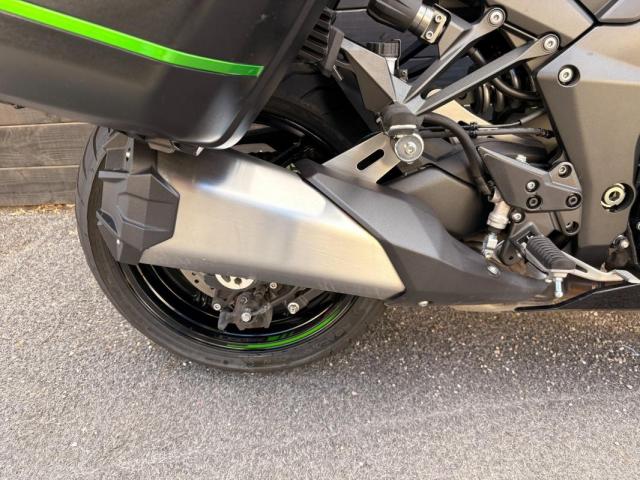 Ninja 1000 Sx image 1