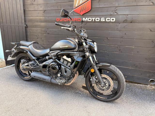 Vulcan S image 2