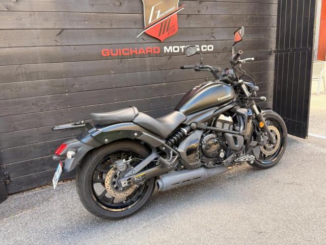 Vulcan S image 5
