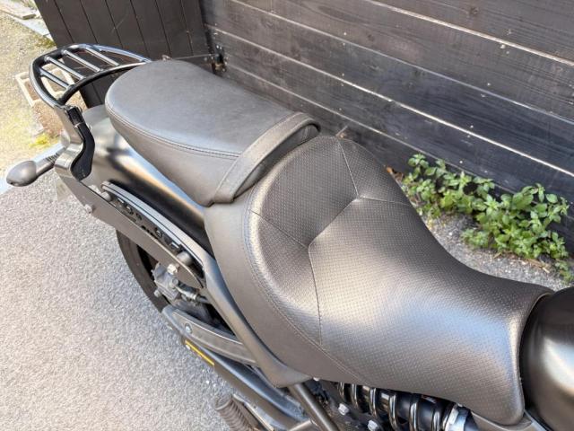 Vulcan S image 3