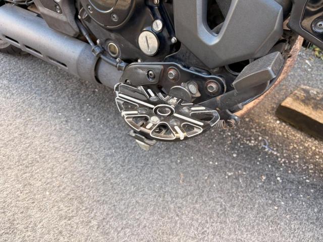 Vulcan S image 1