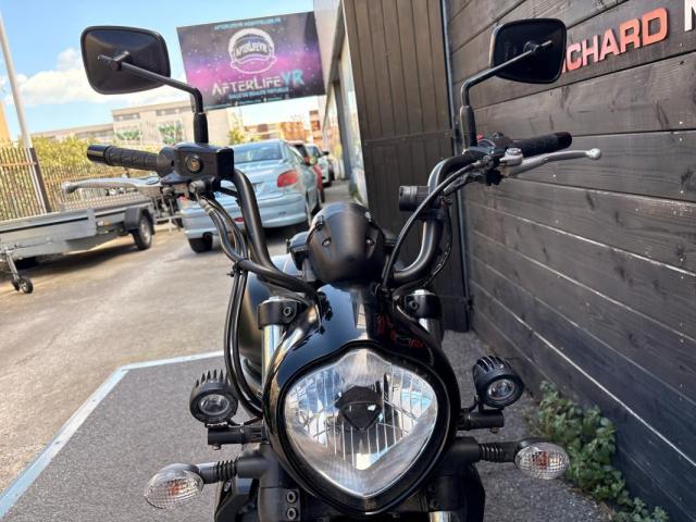 Vulcan S image 7