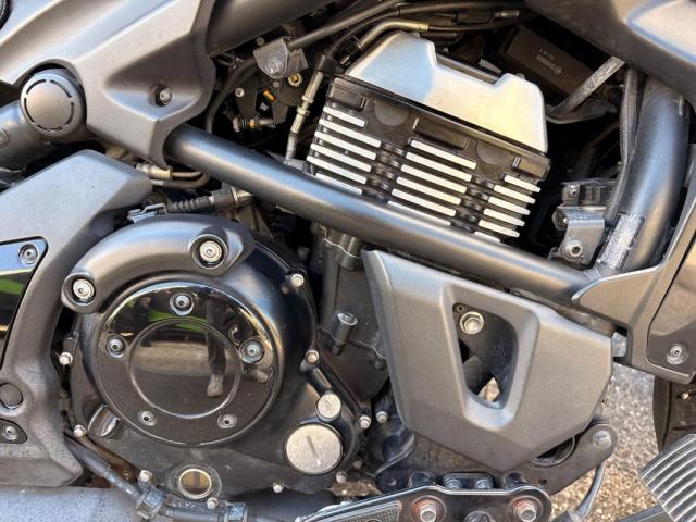Vulcan S image 6