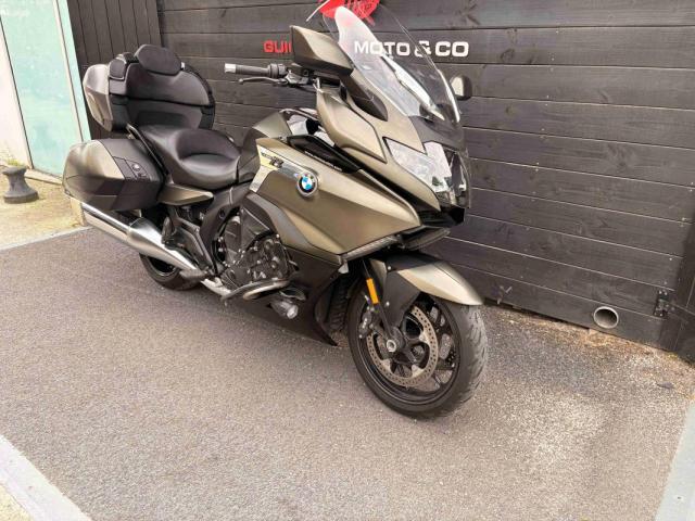 Bmw K1600 B Grand America image 8