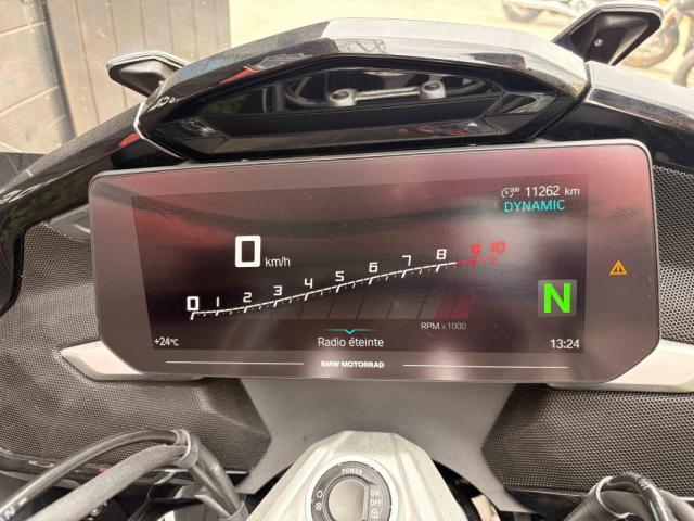 Bmw K1600 B Grand America image 5