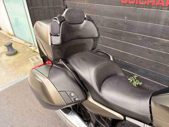 Bmw K1600 B Grand America image 1