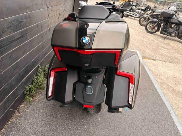 Bmw K1600 B Grand America image 6