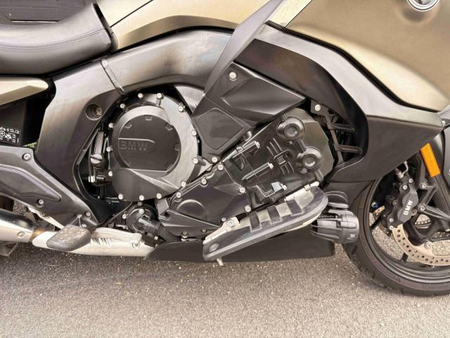 Bmw K1600 B Grand America image 4