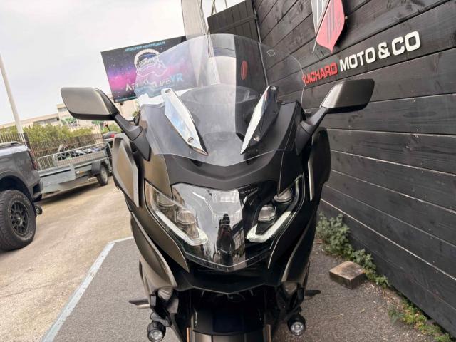 Bmw K1600 B Grand America image 7