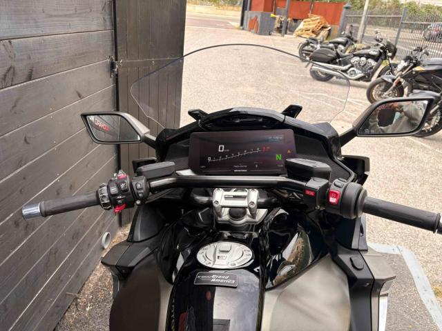 Bmw K1600 B Grand America image 3