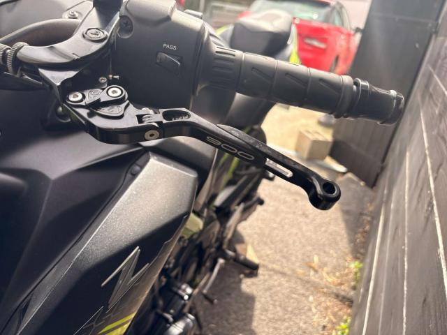 Z900 (70kw) image 3