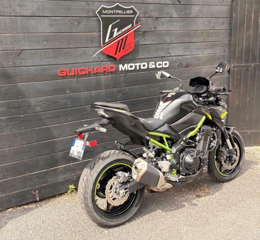 Z900 (70kw) image 7