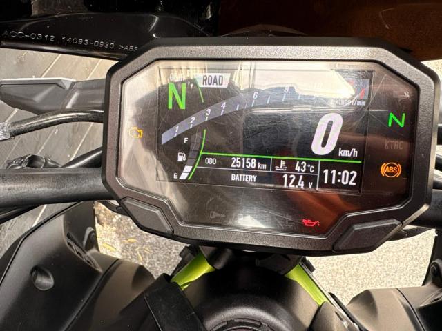 Z900 (70kw) image 6