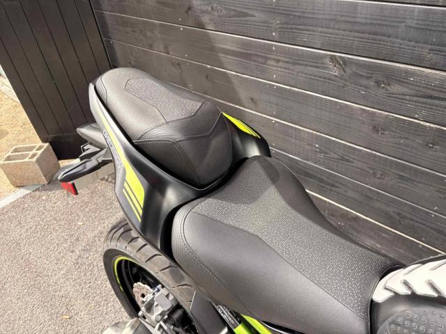Z900 (70kw) image 4