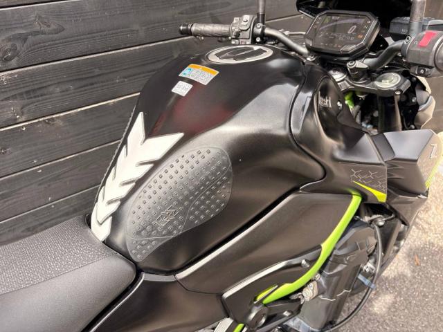 Z900 (70kw) image 2