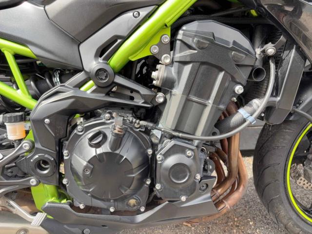 Z900 (70kw) image 9