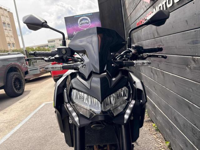 Z900 (70kw) image 5