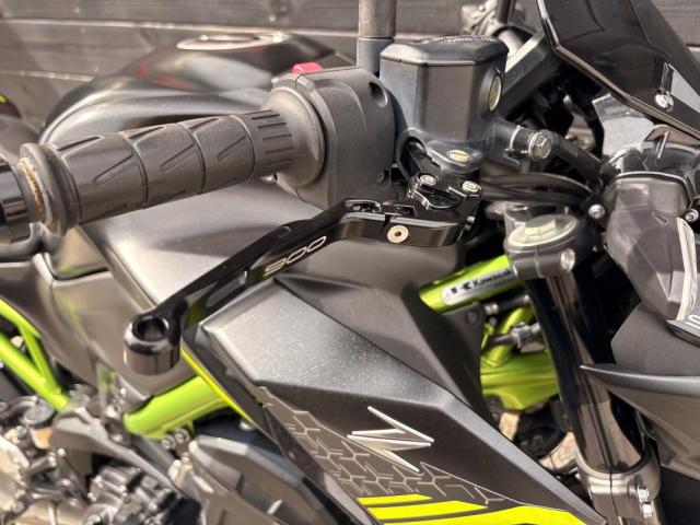 Z900 (70kw) image 8