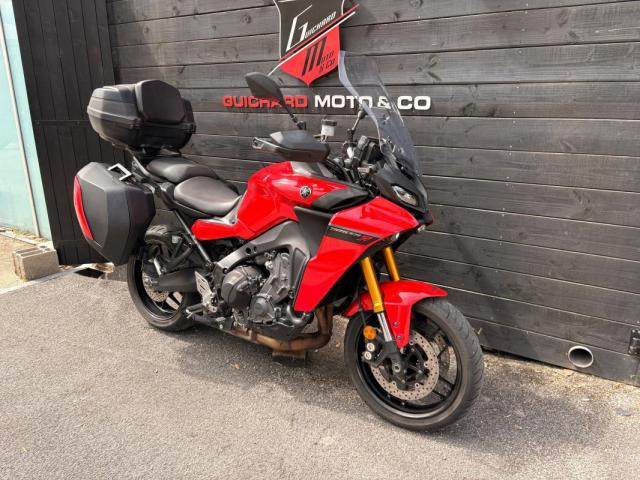 Yamaha Tracer 900 Gt image 5