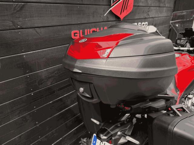 Yamaha Tracer 900 Gt image 6