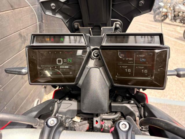 Yamaha Tracer 900 Gt image 4