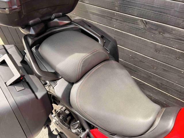Yamaha Tracer 900 Gt image 8