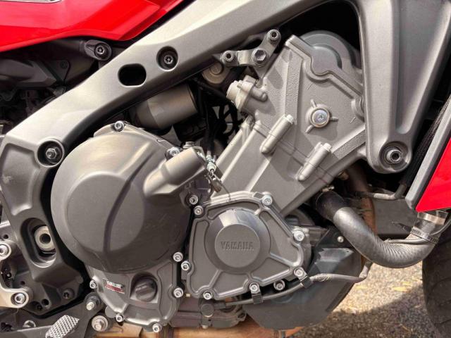 Yamaha Tracer 900 Gt image 1