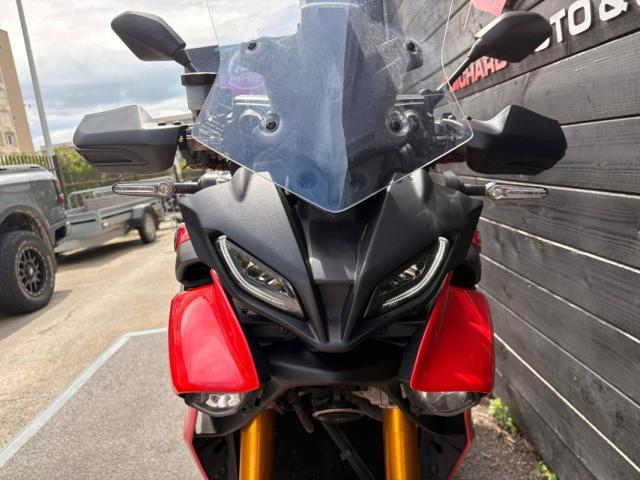 Yamaha Tracer 900 Gt image 2
