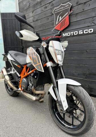 Duke 690 R image 5