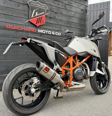 Duke 690 R image 6