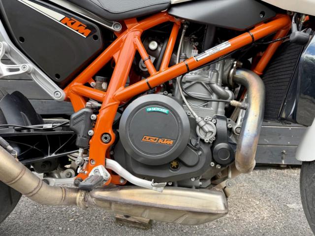 Duke 690 R image 1